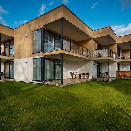 Apartmánový Dom Kriváň Bešeňová Exteriér fotografie