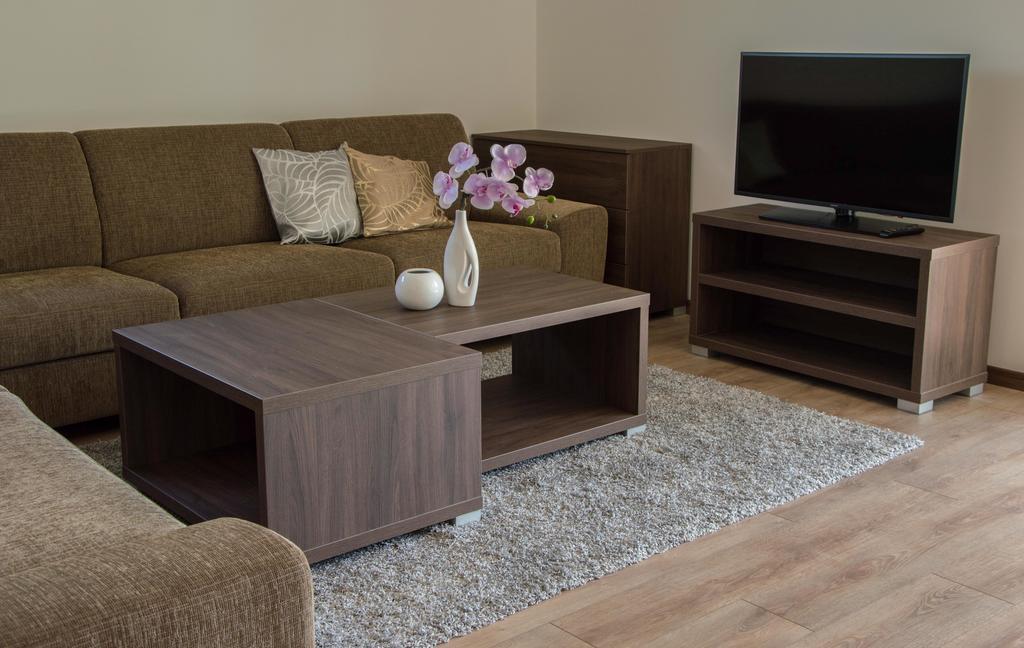 Apartmánový Dom Kriváň Bešeňová Exteriér fotografie