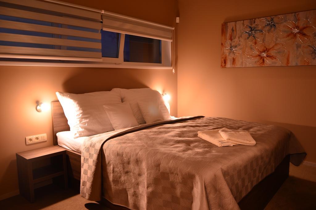 Apartmánový Dom Kriváň Bešeňová Exteriér fotografie