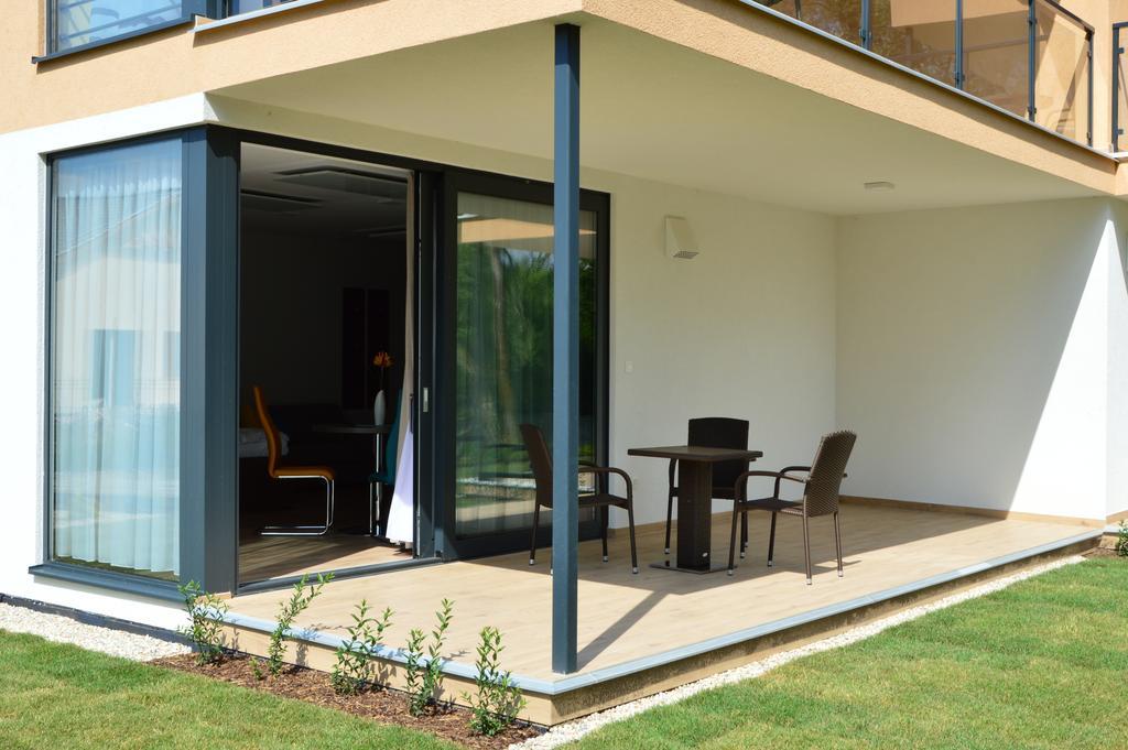Apartmánový Dom Kriváň Bešeňová Exteriér fotografie