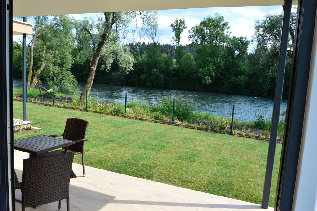 Apartmánový Dom Kriváň Bešeňová Exteriér fotografie